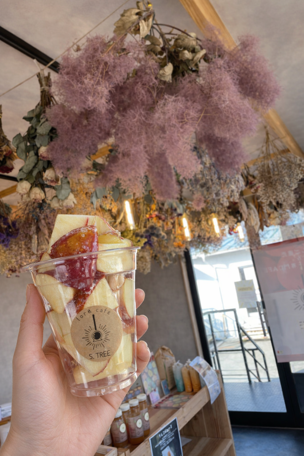 カフェ